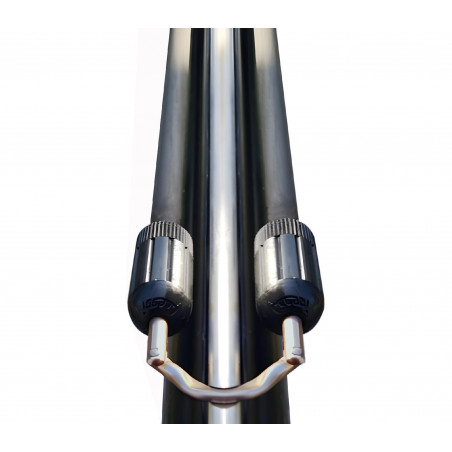 Obús Corto Orata Cressi.