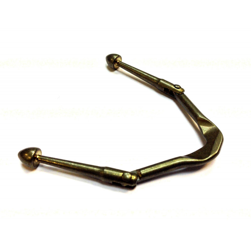 Obús Tahitiano con esferas Cressi