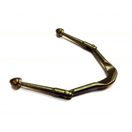 Obús Tahitiano con esferas Cressi