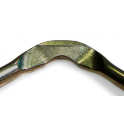 Obús Tahitiano con esferas Cressi