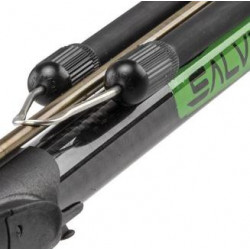 Fusil Wild Pro Salvimar.