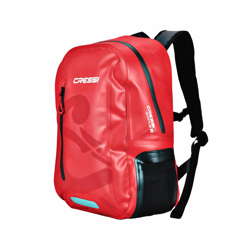 Cressi Atlantis Dry