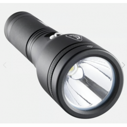 Linterna Cressi Astra 2100