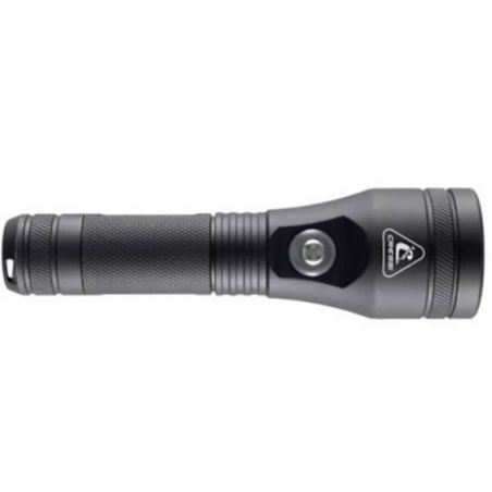 Linterna Cressi Astra 1200.