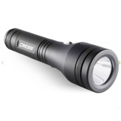 Linterna Cressi Astra 1200.