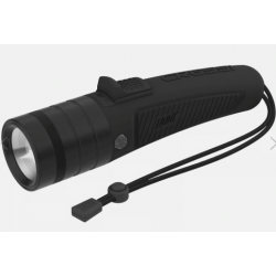 Linterna Cressi Hunt 1600.