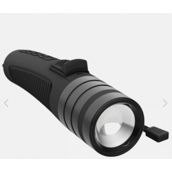 Linterna Cressi Hunt 1600.