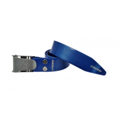 Cinturón Silicona Hebilla Inox Cressi.