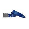 Cinturón Silicona Hebilla Inox Cressi.