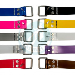 CInturon Marselles Silicona Cressi.