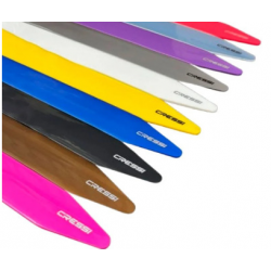 CInturon Marselles Silicona Cressi.