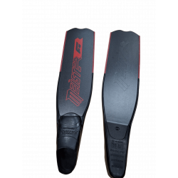 Aleta Meister F1 Carbono