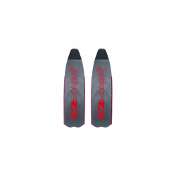 Aleta Meister F1 Carbono