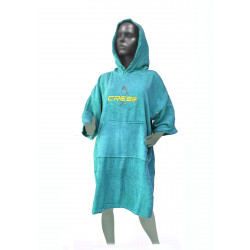 Poncho Cressi Jedi