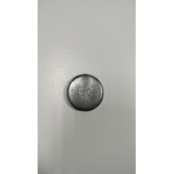 Plomo chaleco armadillo