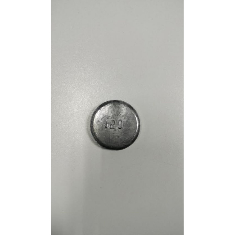 Plomo chaleco armadillo