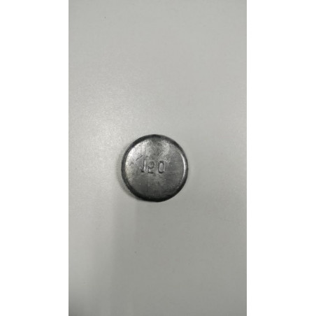 Plomo chaleco armadillo