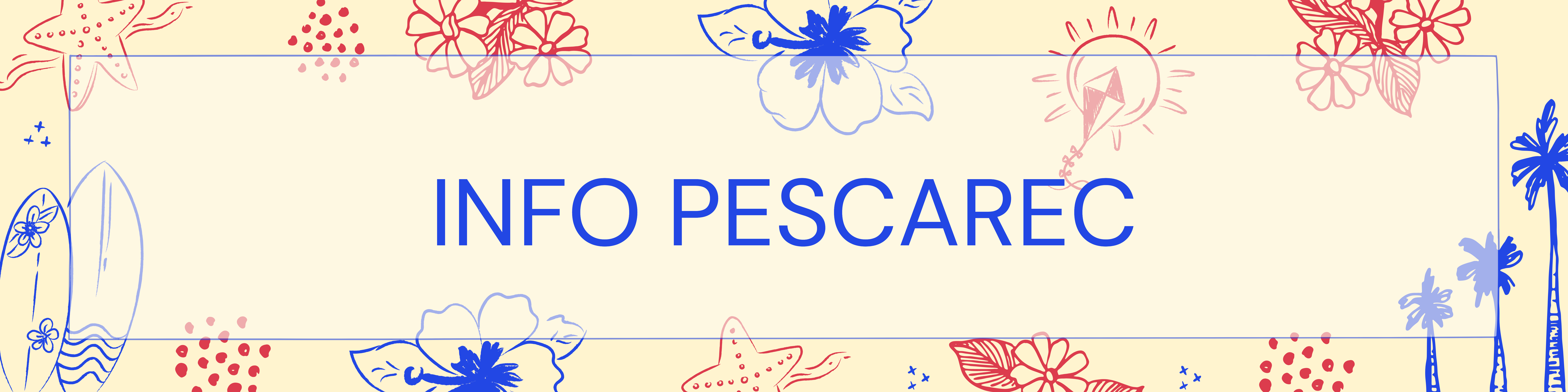 Pescarec de Terra dos Mares